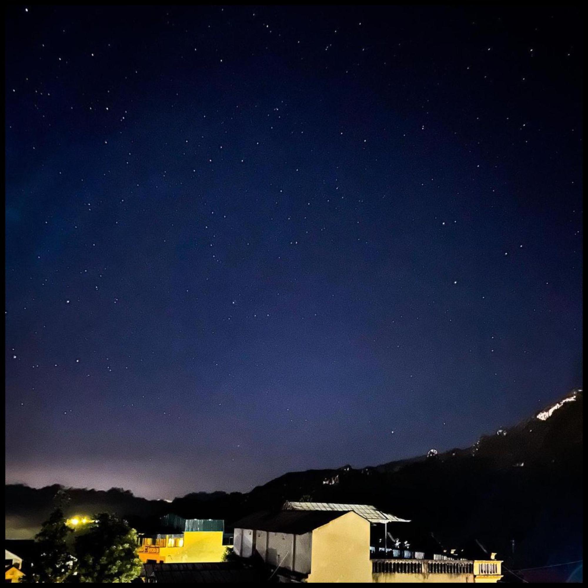 Отель Cloud House Sapa Экстерьер фото