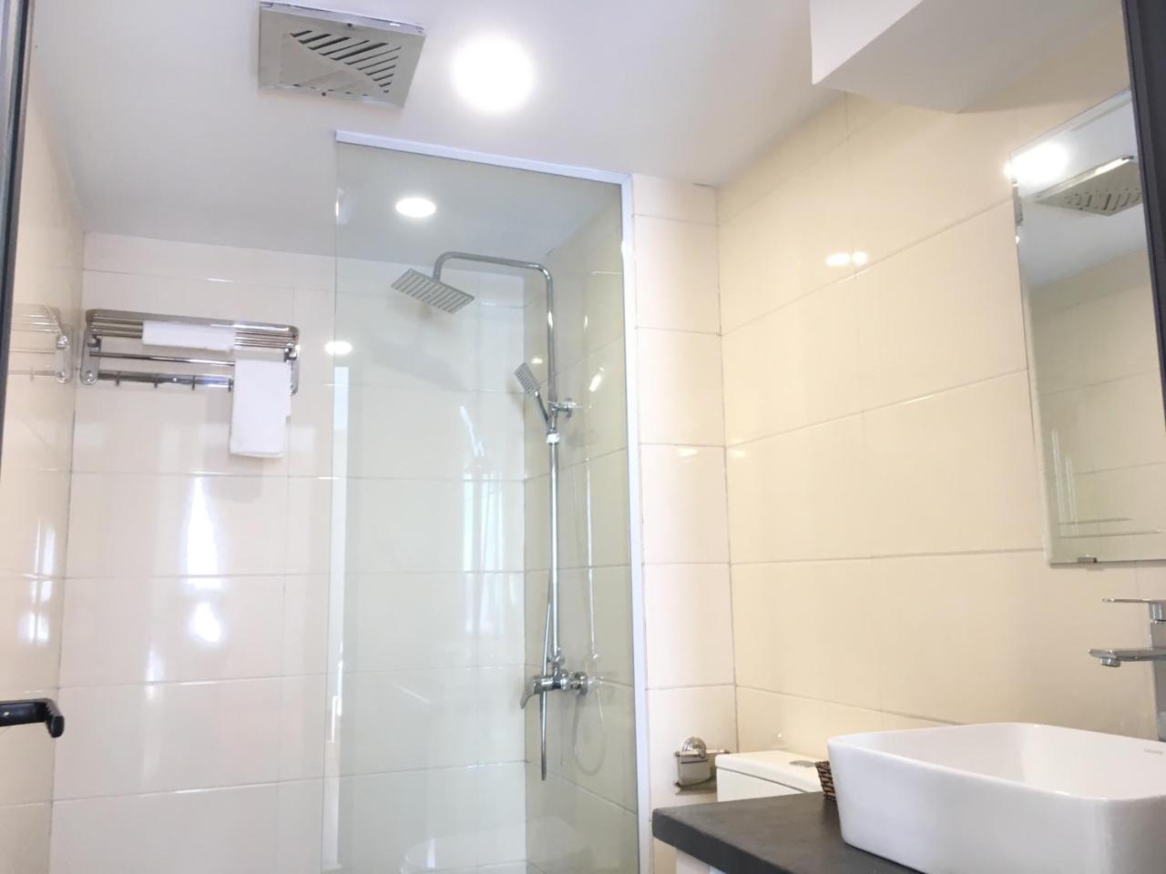 Отель Cloud House Sapa Экстерьер фото