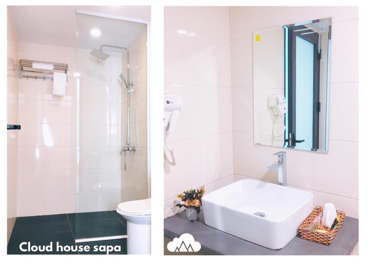 Отель Cloud House Sapa Экстерьер фото