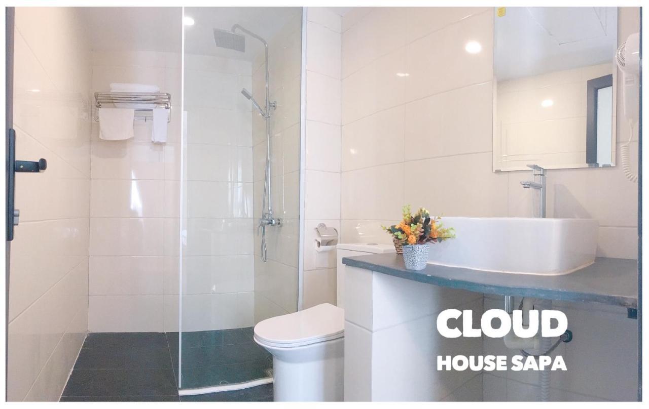 Отель Cloud House Sapa Экстерьер фото
