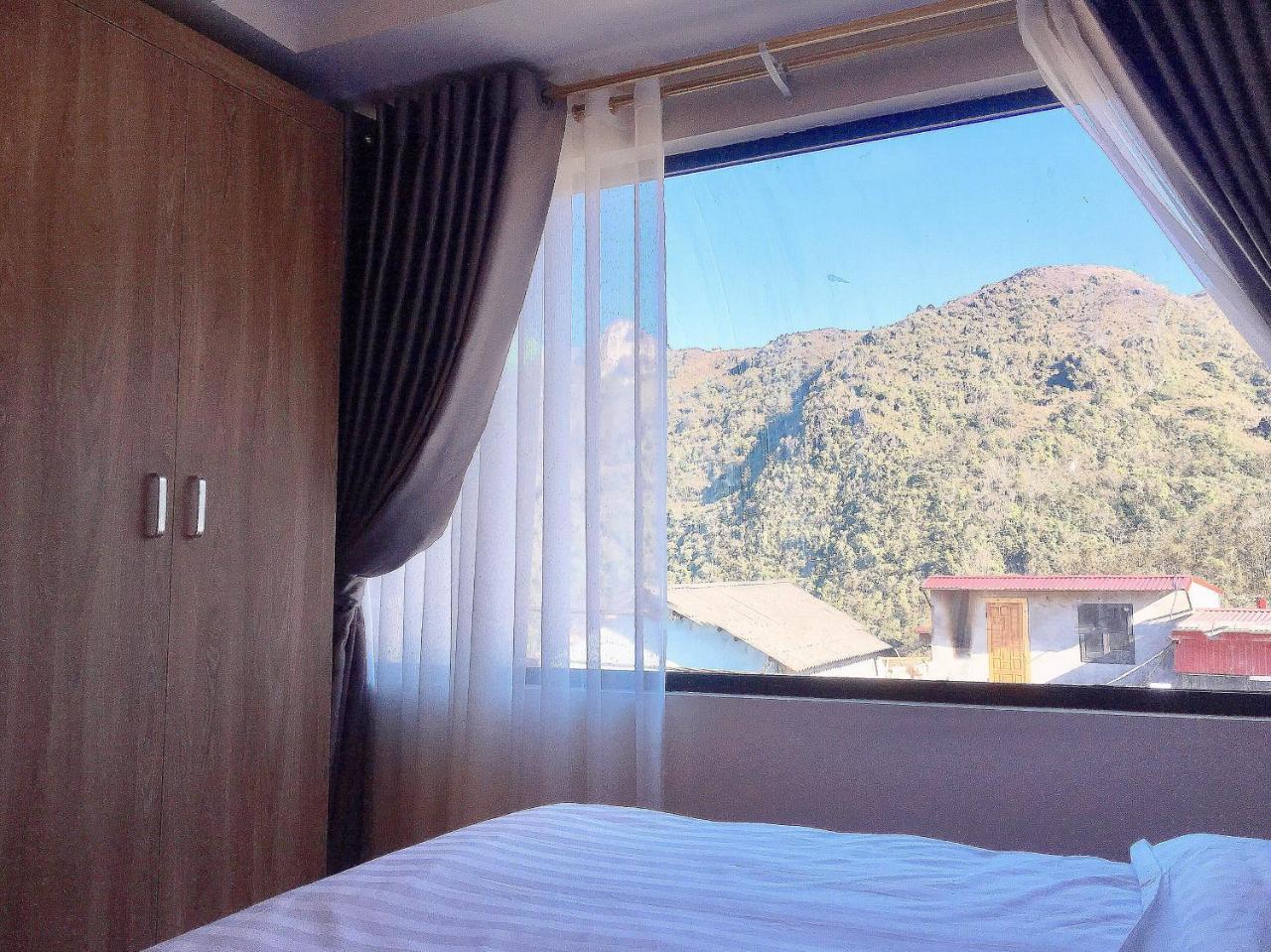 Отель Cloud House Sapa Экстерьер фото