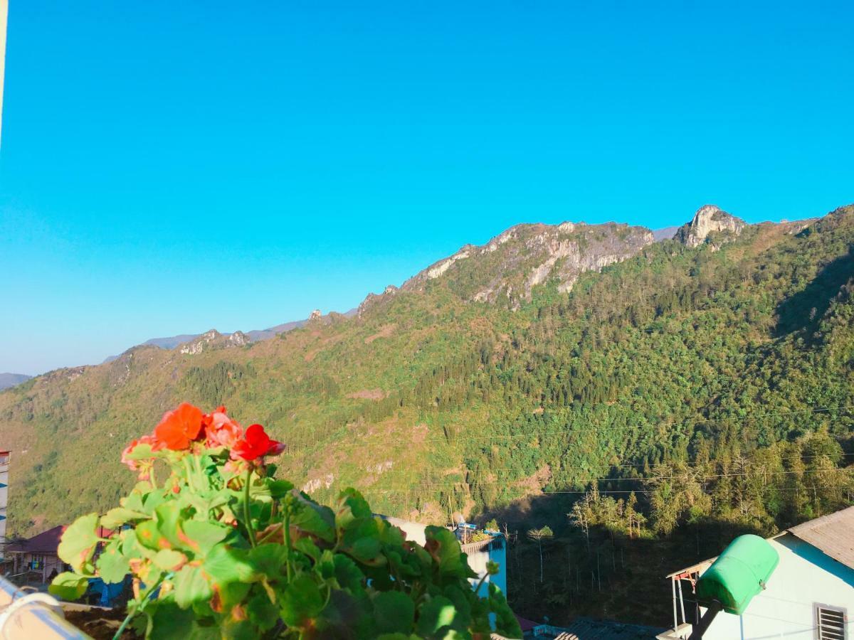 Отель Cloud House Sapa Экстерьер фото