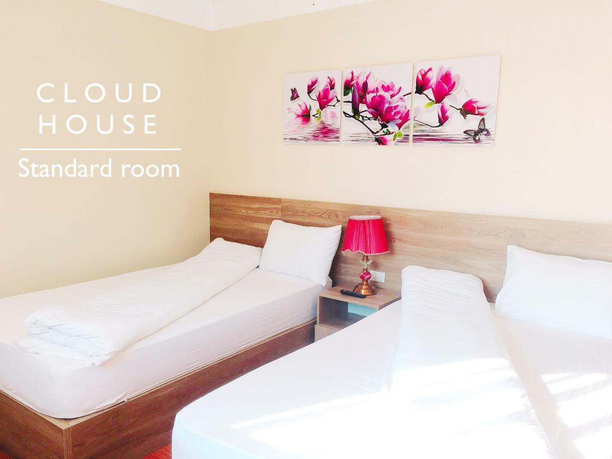 Отель Cloud House Sapa Экстерьер фото