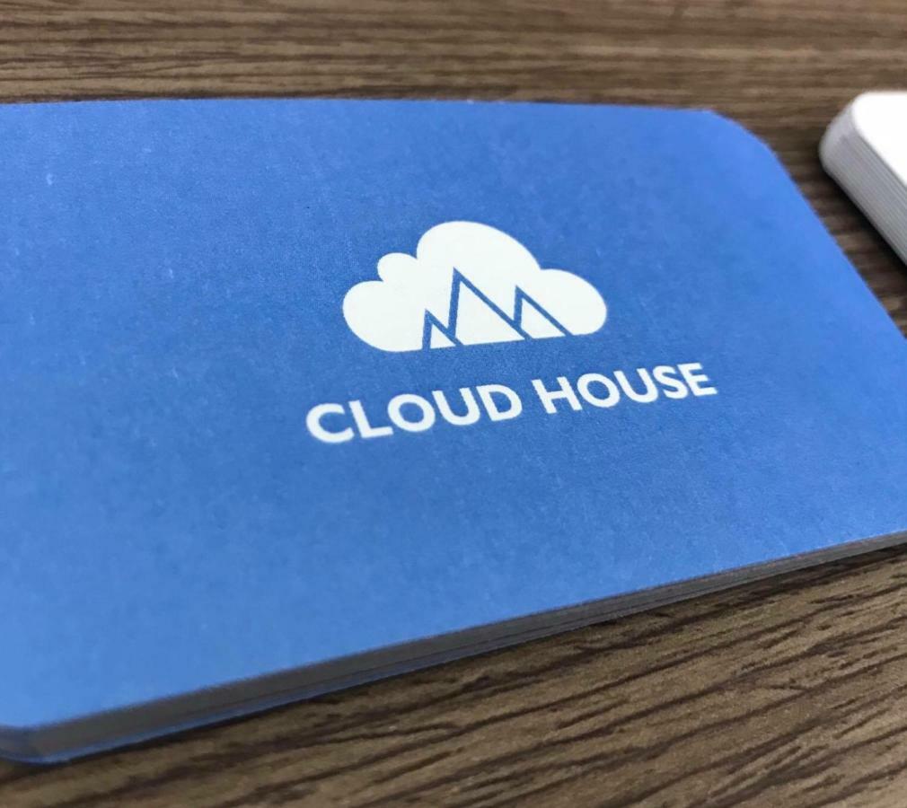 Отель Cloud House Sapa Экстерьер фото
